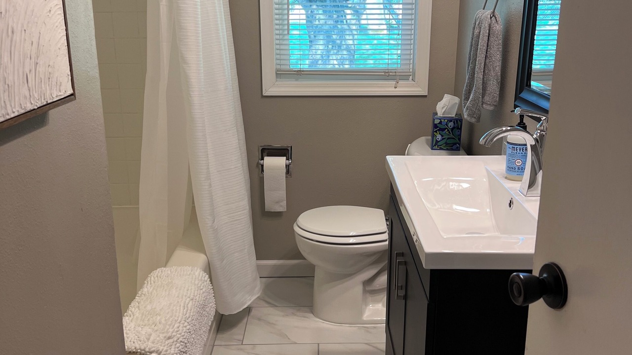 Photo of Bathroom in Sioux Falls