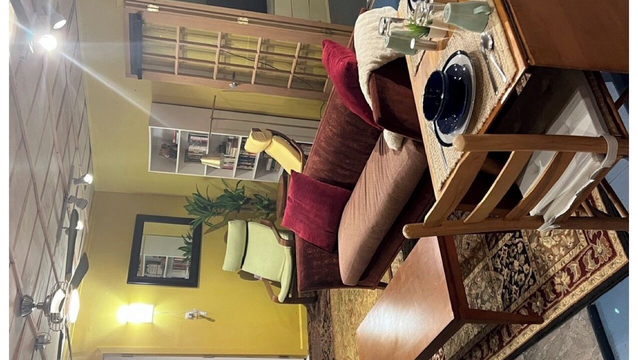 Photo of Livingroom in Fairfax Station