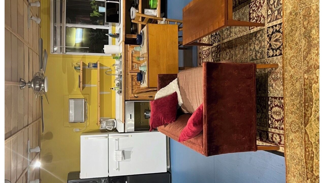 Photo of Livingroom in Fairfax Station