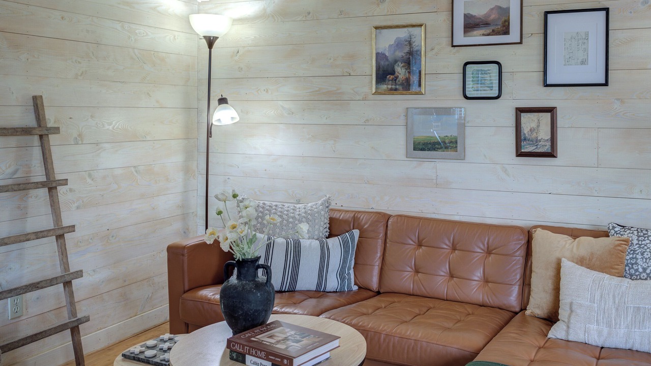 Photo of Livingroom in Mill Ridge