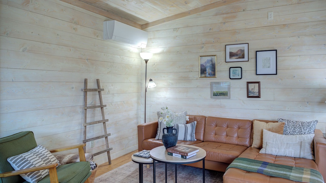 Photo of Livingroom in Mill Ridge