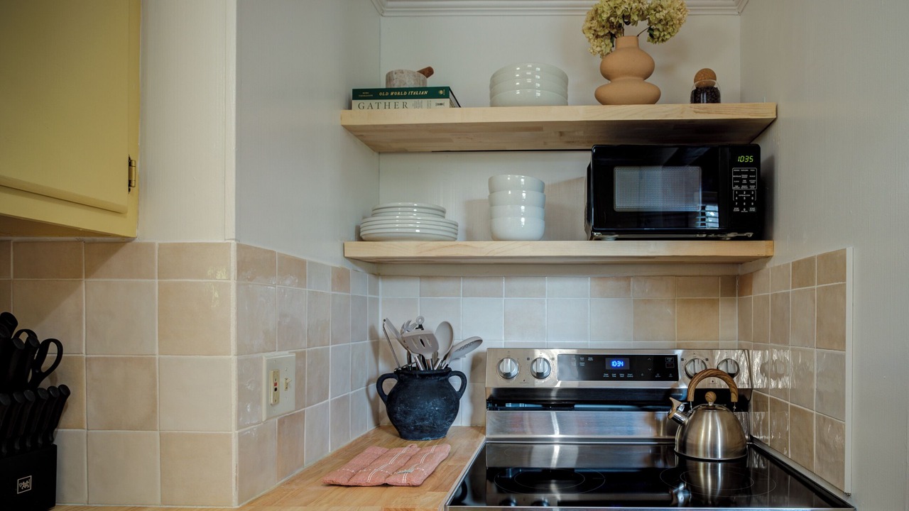 Photo of Kitchen in Mill Ridge