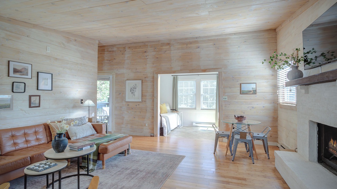 Photo of Livingroom in Mill Ridge
