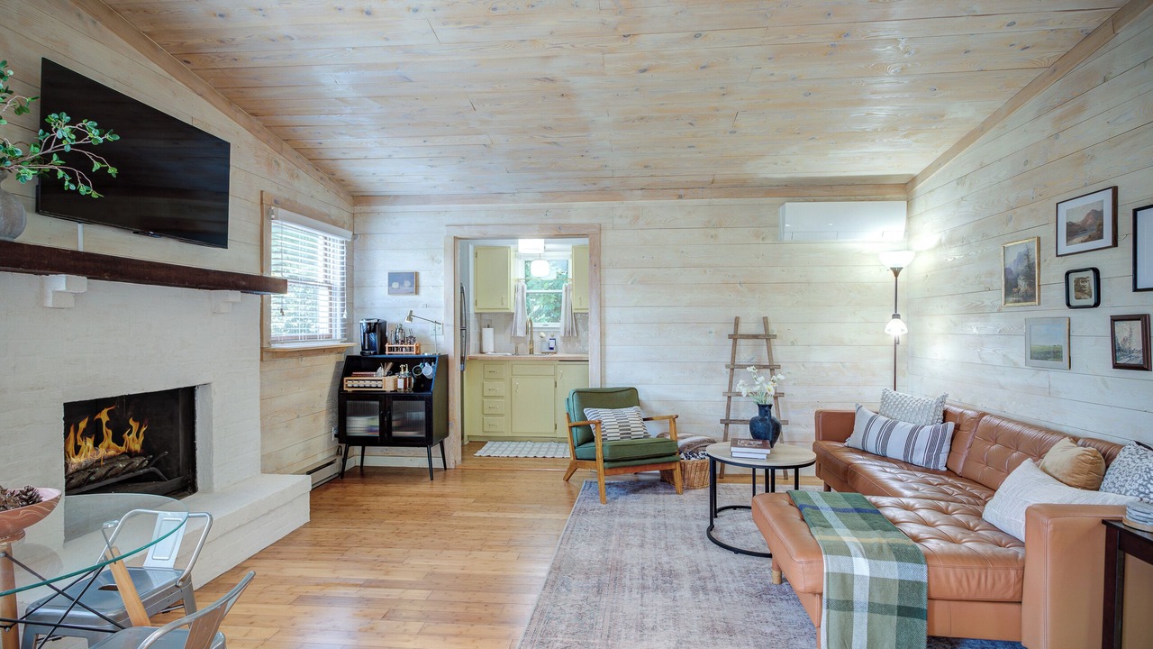 Photo of Livingroom in Mill Ridge
