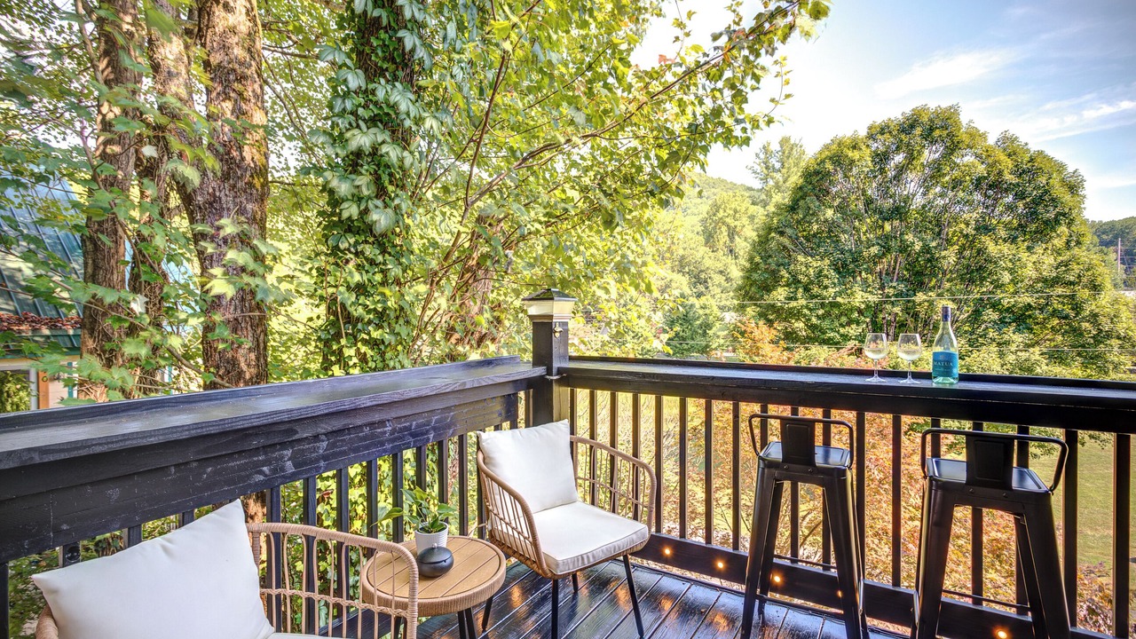 Photo of Outdoor in Mill Ridge