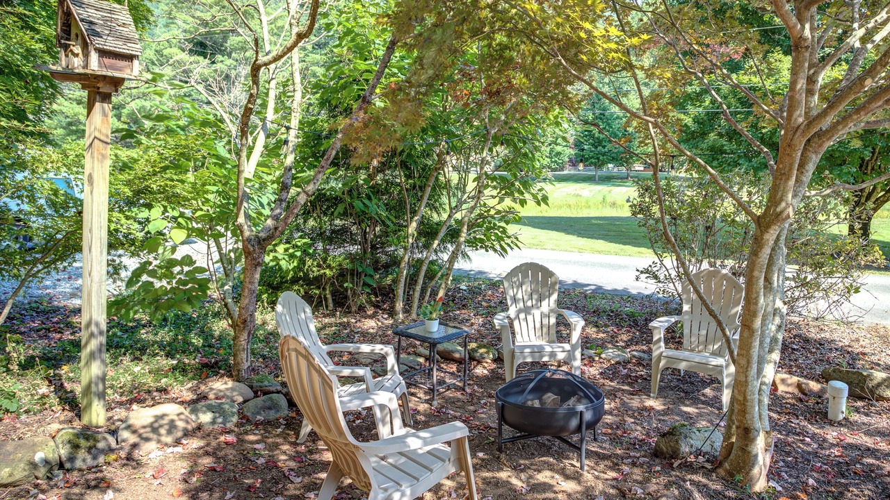 Photo of Outdoor in Mill Ridge