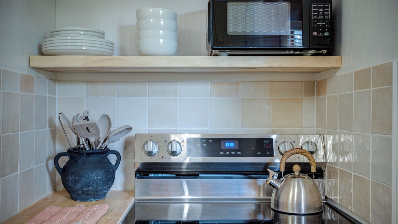 Photo of Kitchen in Mill Ridge