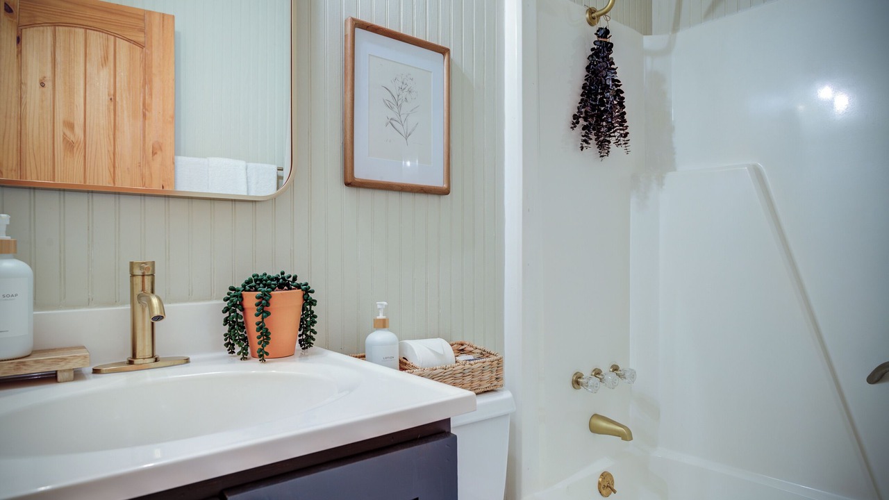 Photo of Bathroom in Mill Ridge