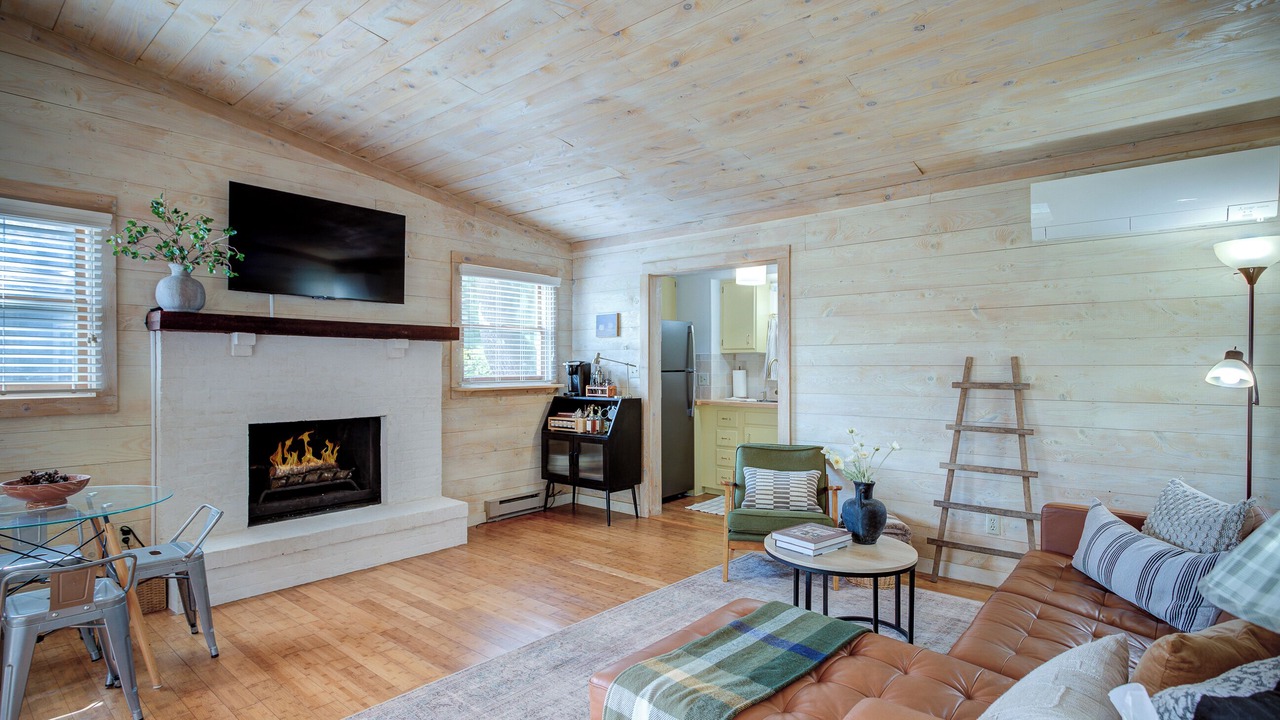Photo of Livingroom in Mill Ridge