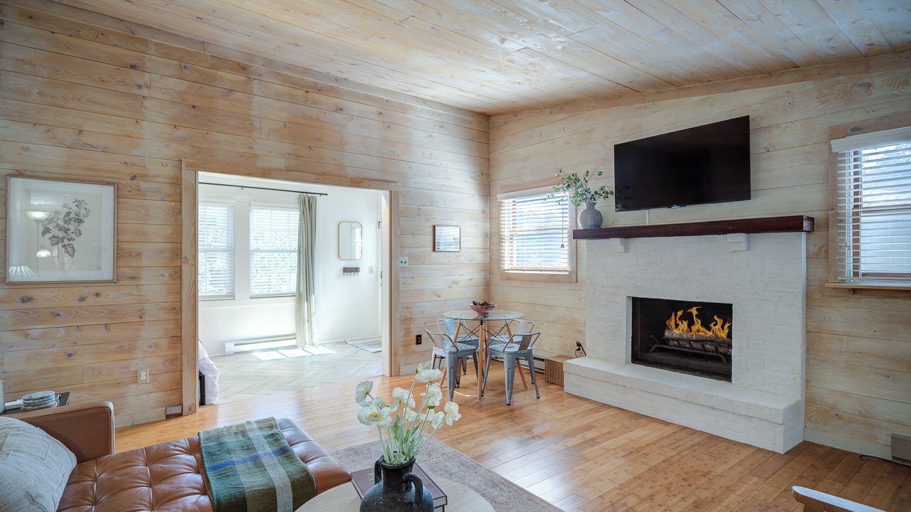Photo of Livingroom in Mill Ridge