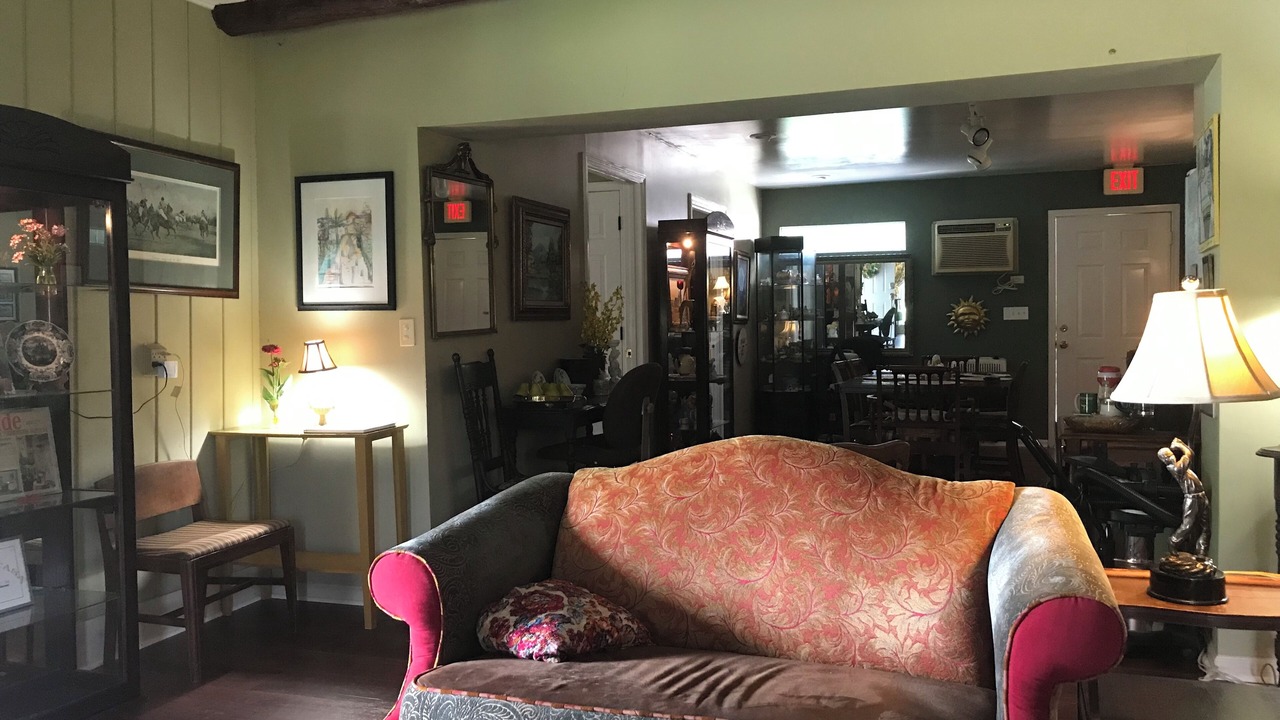 Photo of Livingroom in Rosa