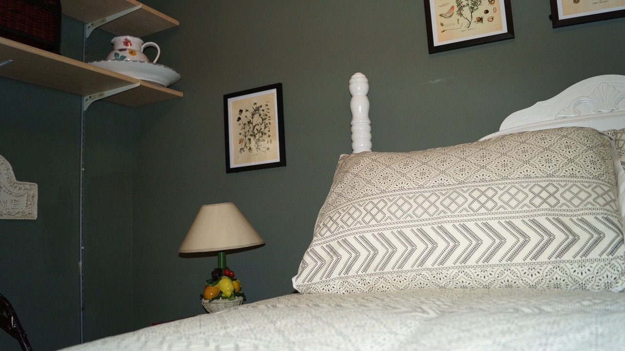 Photo of Bedroom in Rosa