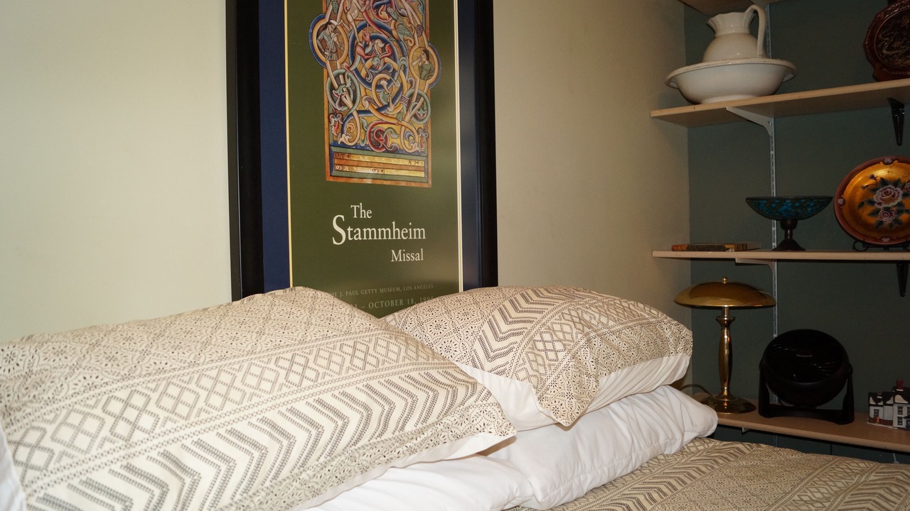 Photo of Bedroom in Rosa
