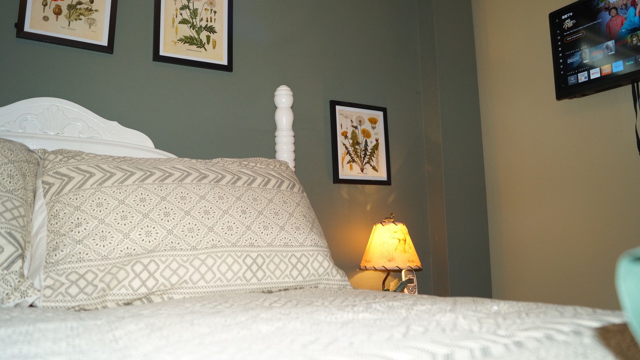 Photo of Bedroom in Rosa