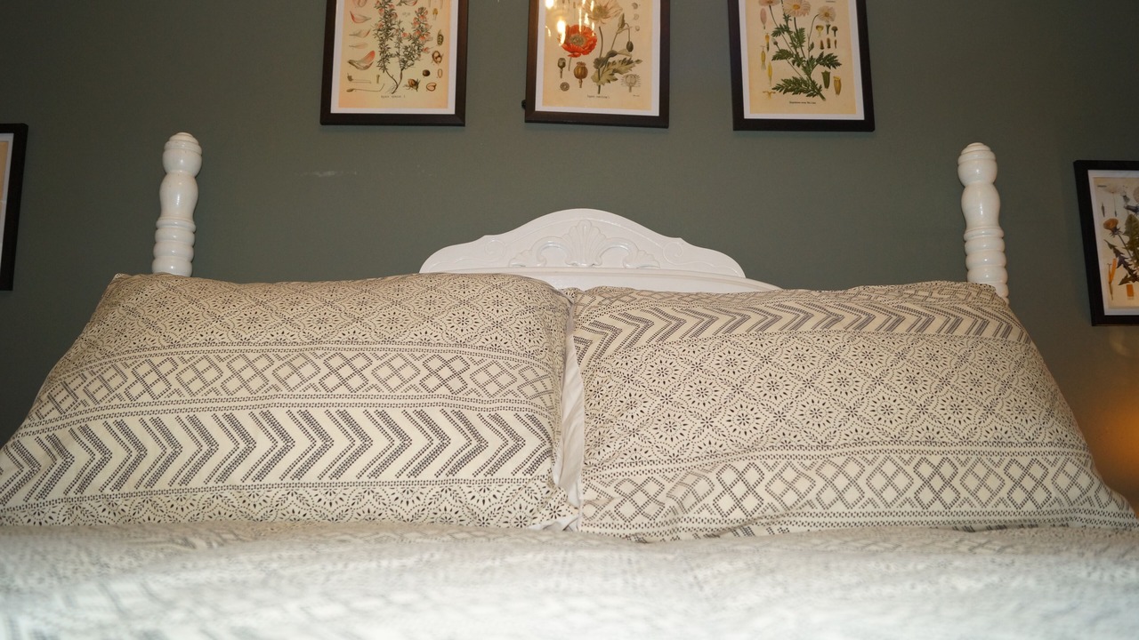 Photo of Bedroom in Rosa