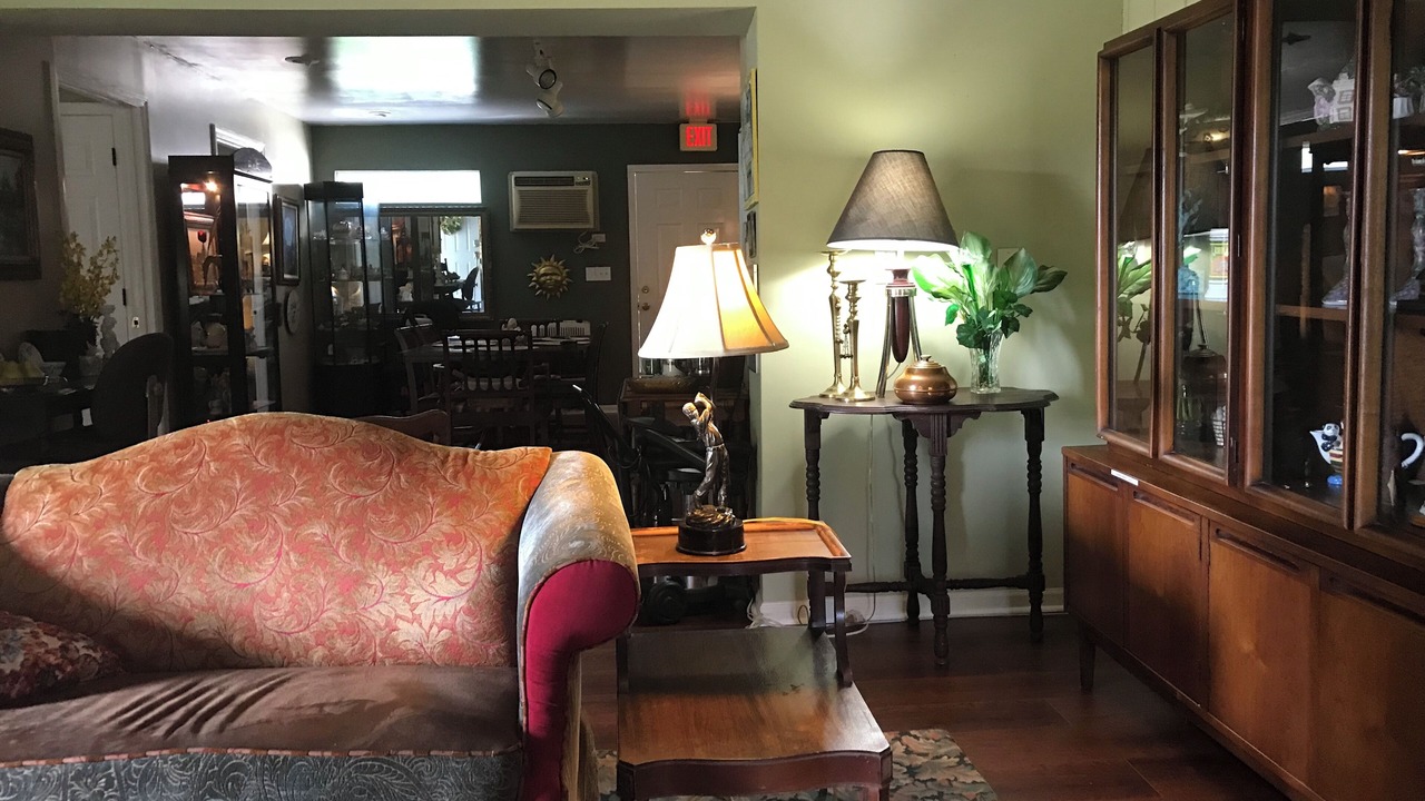 Photo of Livingroom in Rosa