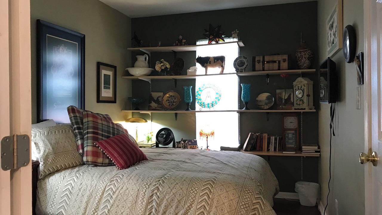 Photo of Bedroom in Rosa