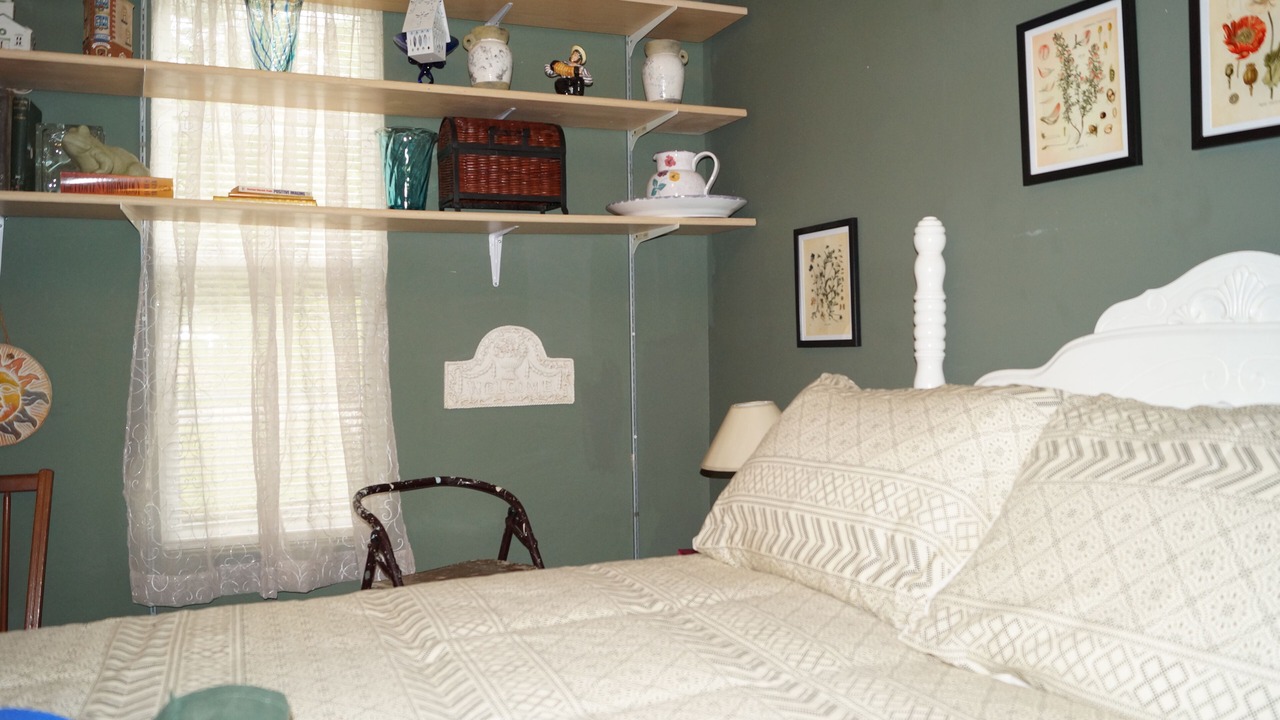 Photo of Bedroom in Rosa
