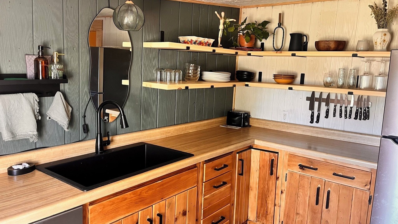 Photo of Kitchen in Chesapeake City