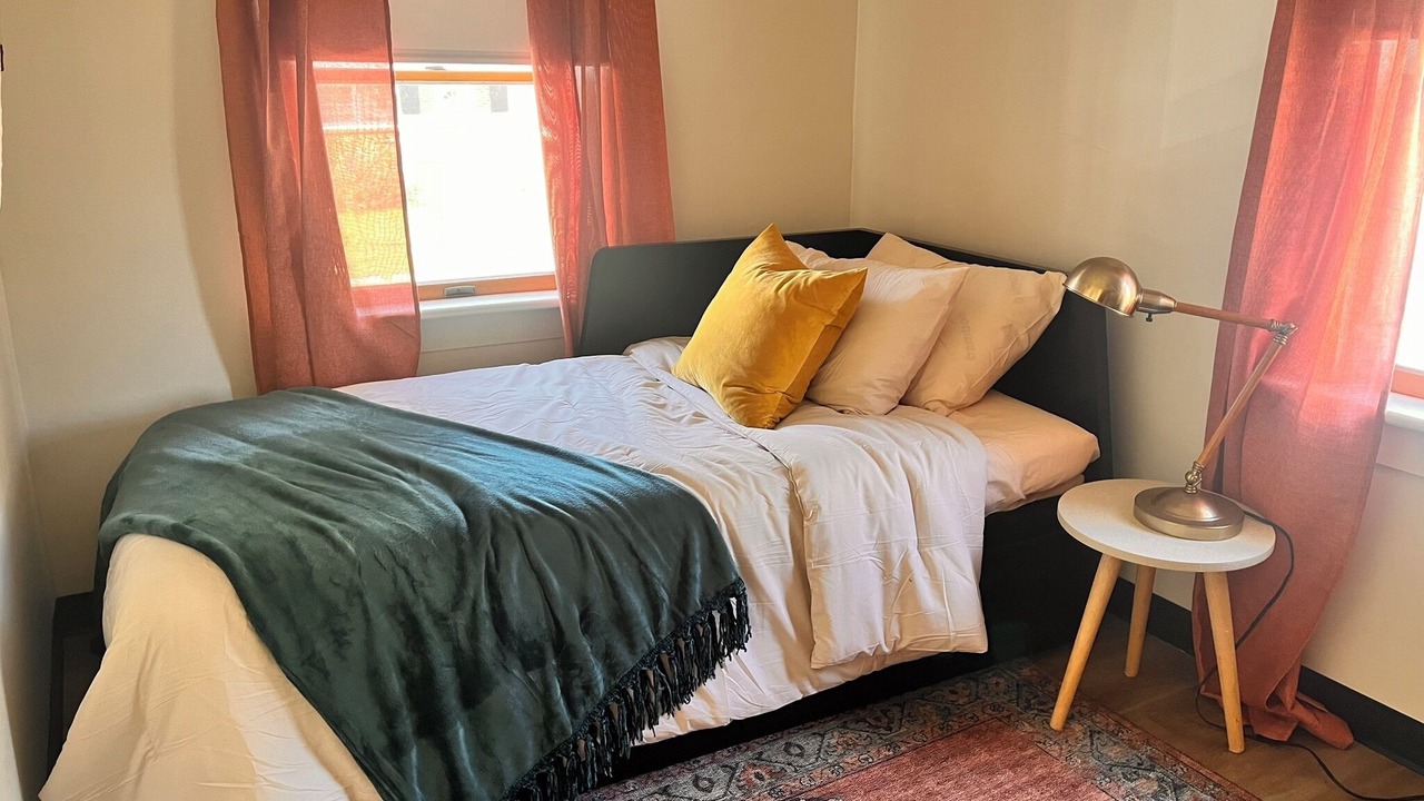 Photo of Bedroom in Chesapeake City