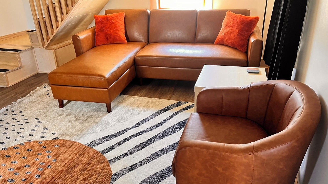 Photo of Livingroom in Chesapeake City