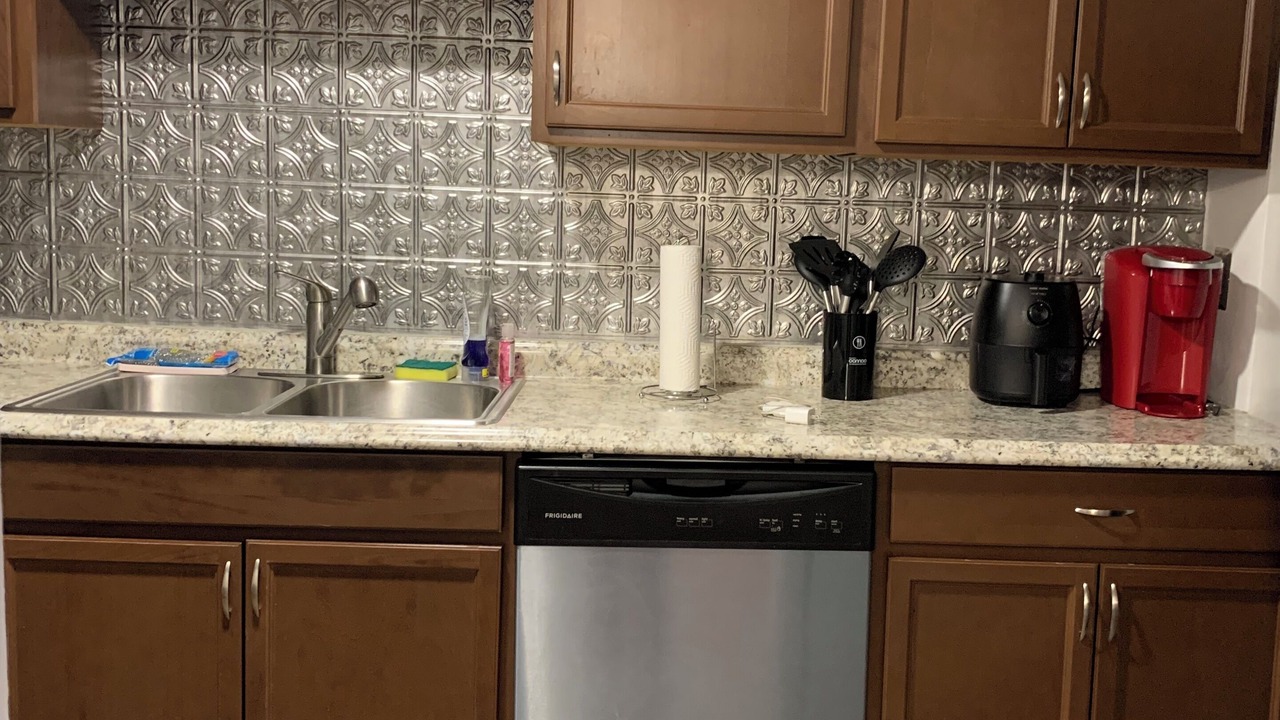 Photo of Kitchen in Downtown Baltimore