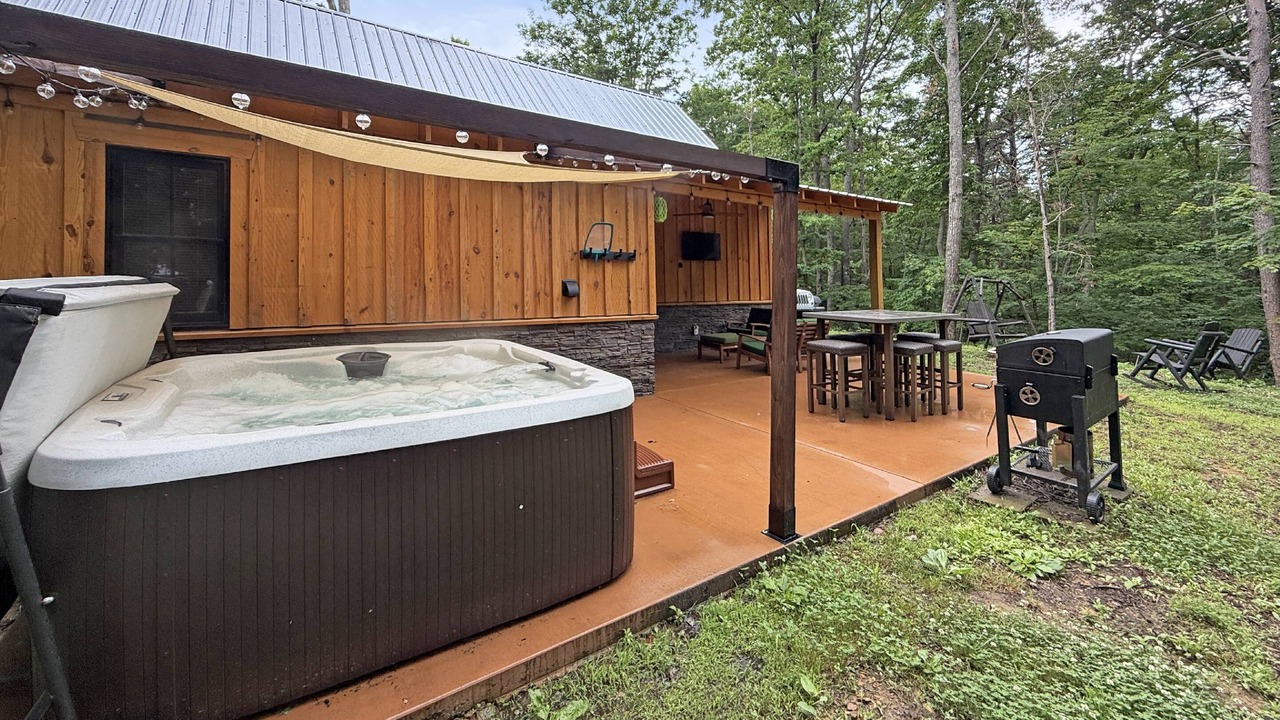 Photo of Outdoor in Rising Fawn