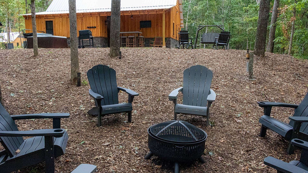Photo of Outdoor in Rising Fawn