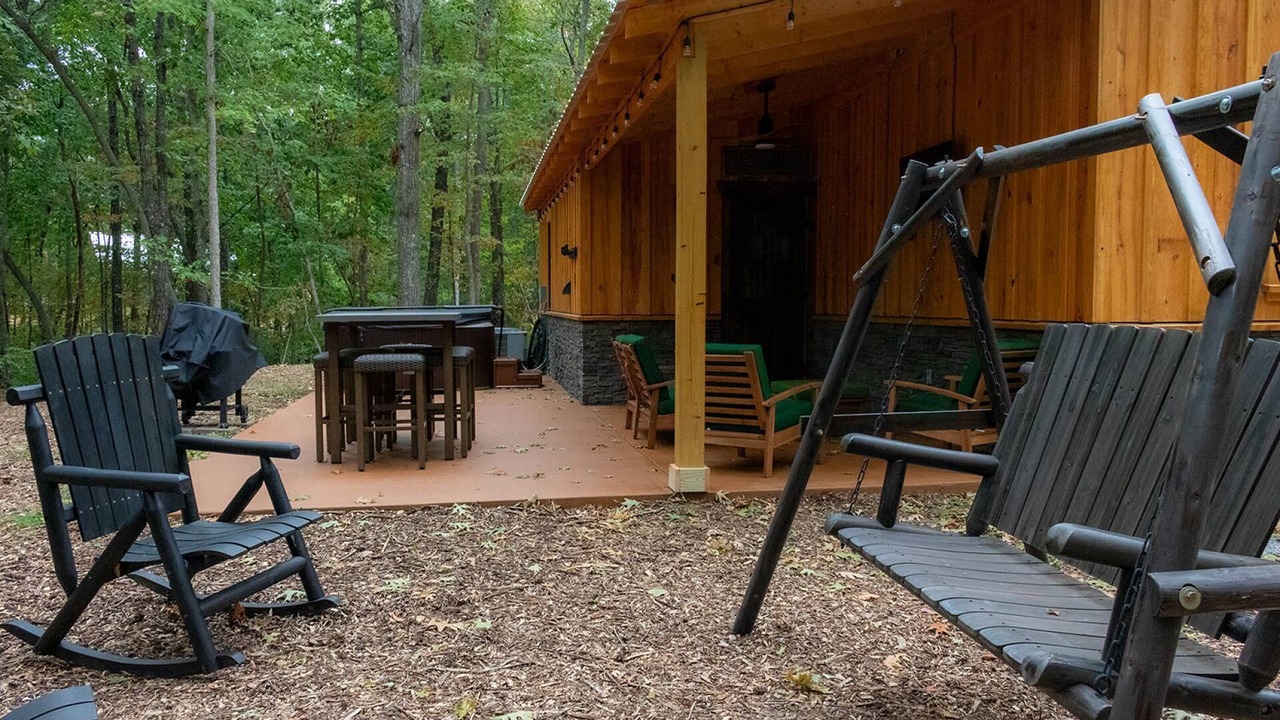 Photo of Outdoor in Rising Fawn