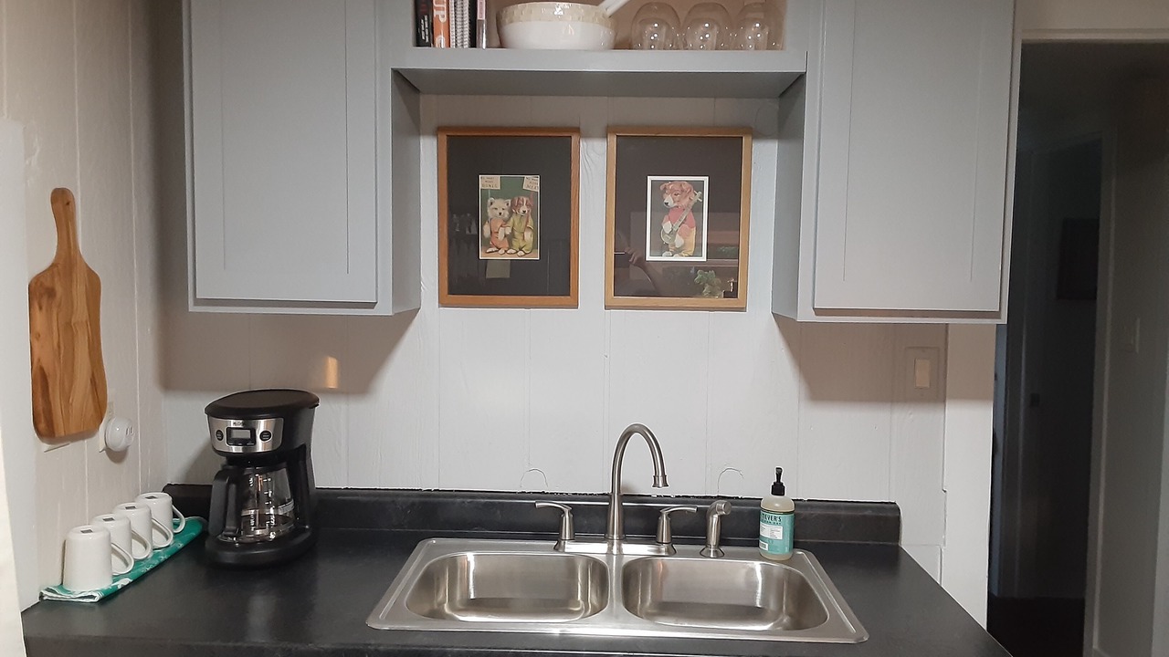 Photo of Kitchen in Harvard