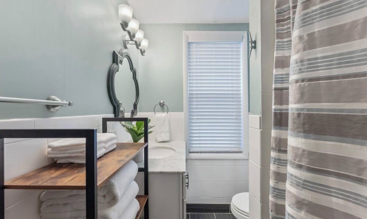 Photo of Bathroom in North End