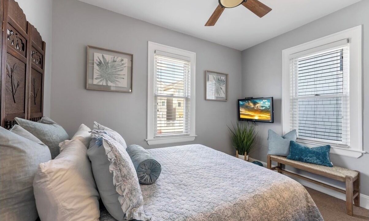 Photo of Bedroom in North End