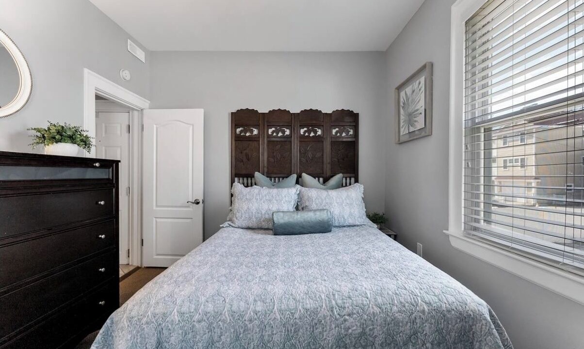 Photo of Bedroom in North End