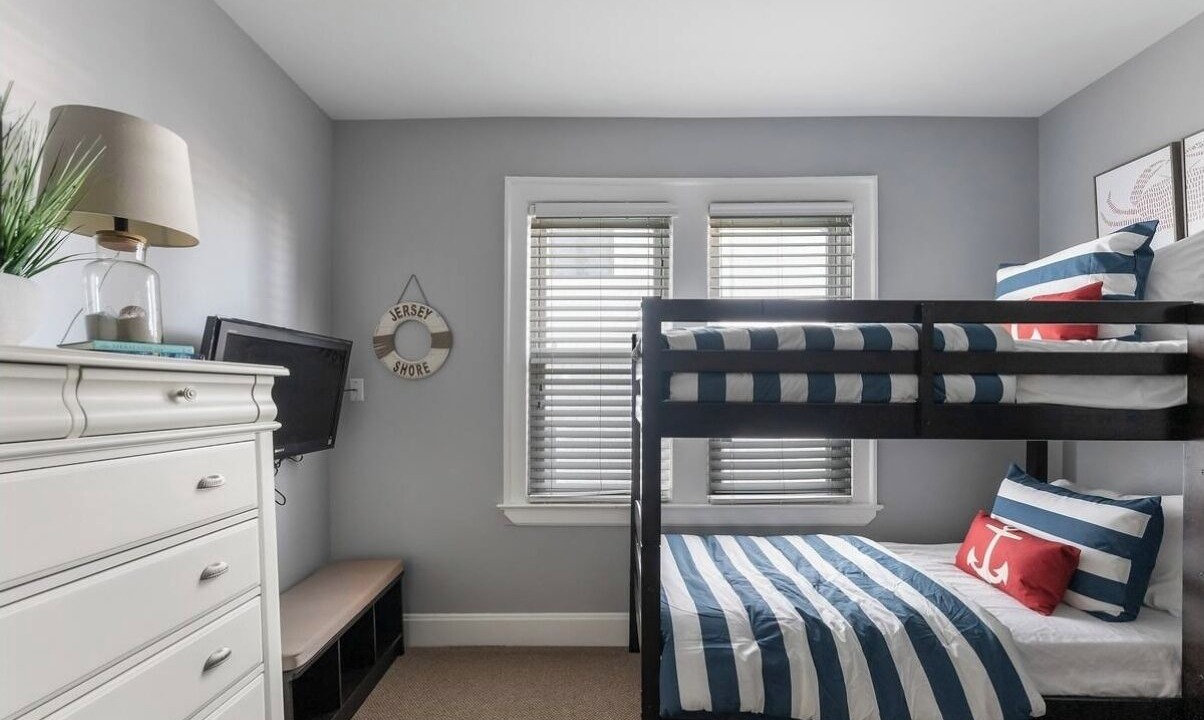 Photo of Bedroom in North End