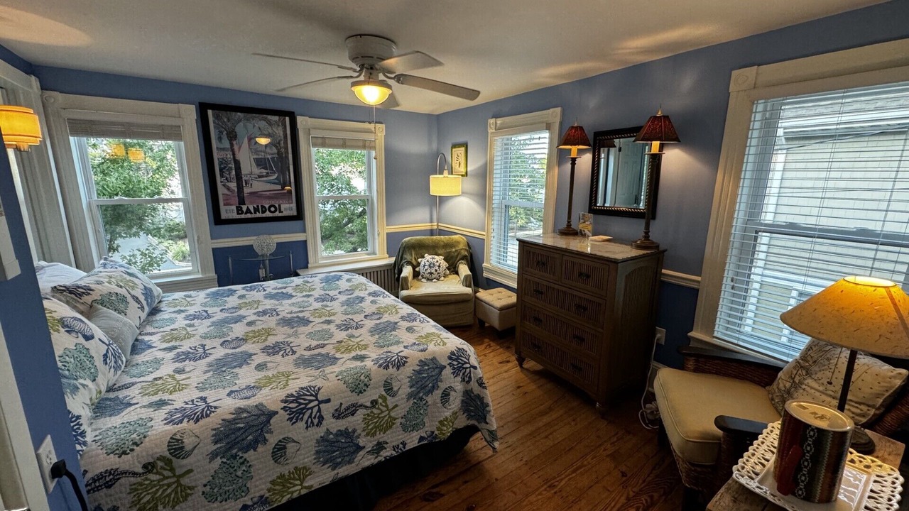 Photo of Bedroom in South Rehoboth