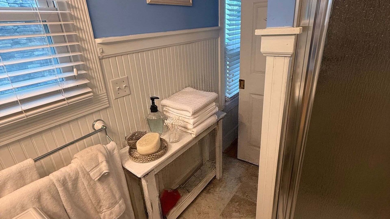 Photo of Bedroom in South Rehoboth
