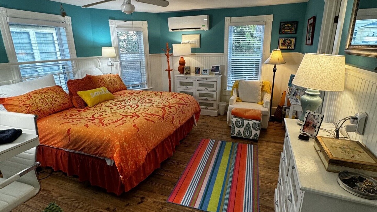 Photo of Bedroom in South Rehoboth