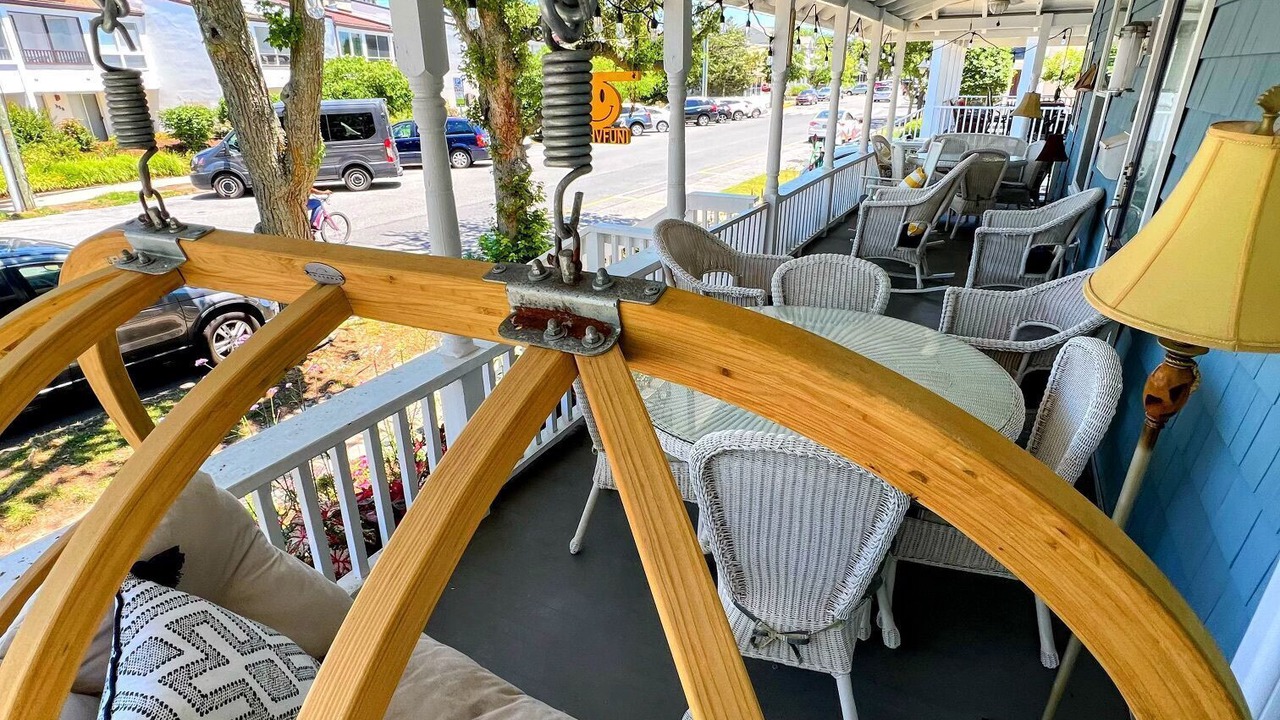 Photo of Outdoor in South Rehoboth