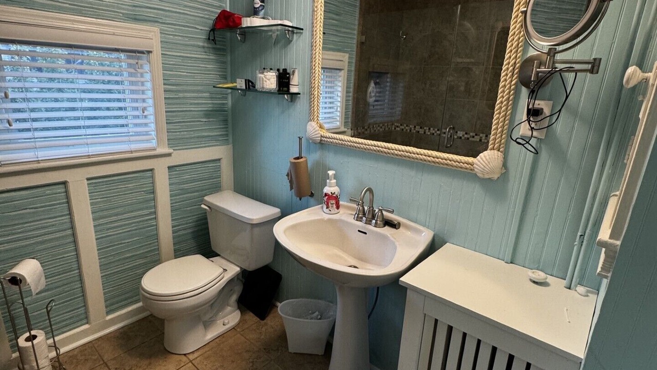 Photo of Bedroom in South Rehoboth