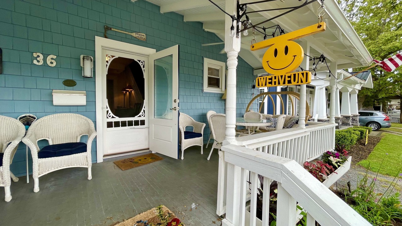 Photo of Outdoor in South Rehoboth