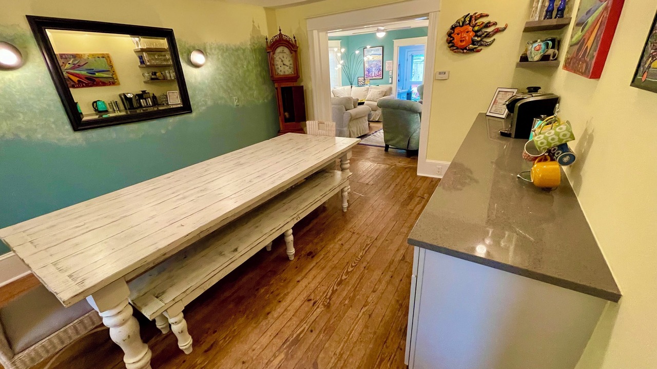 Photo of Livingroom in South Rehoboth