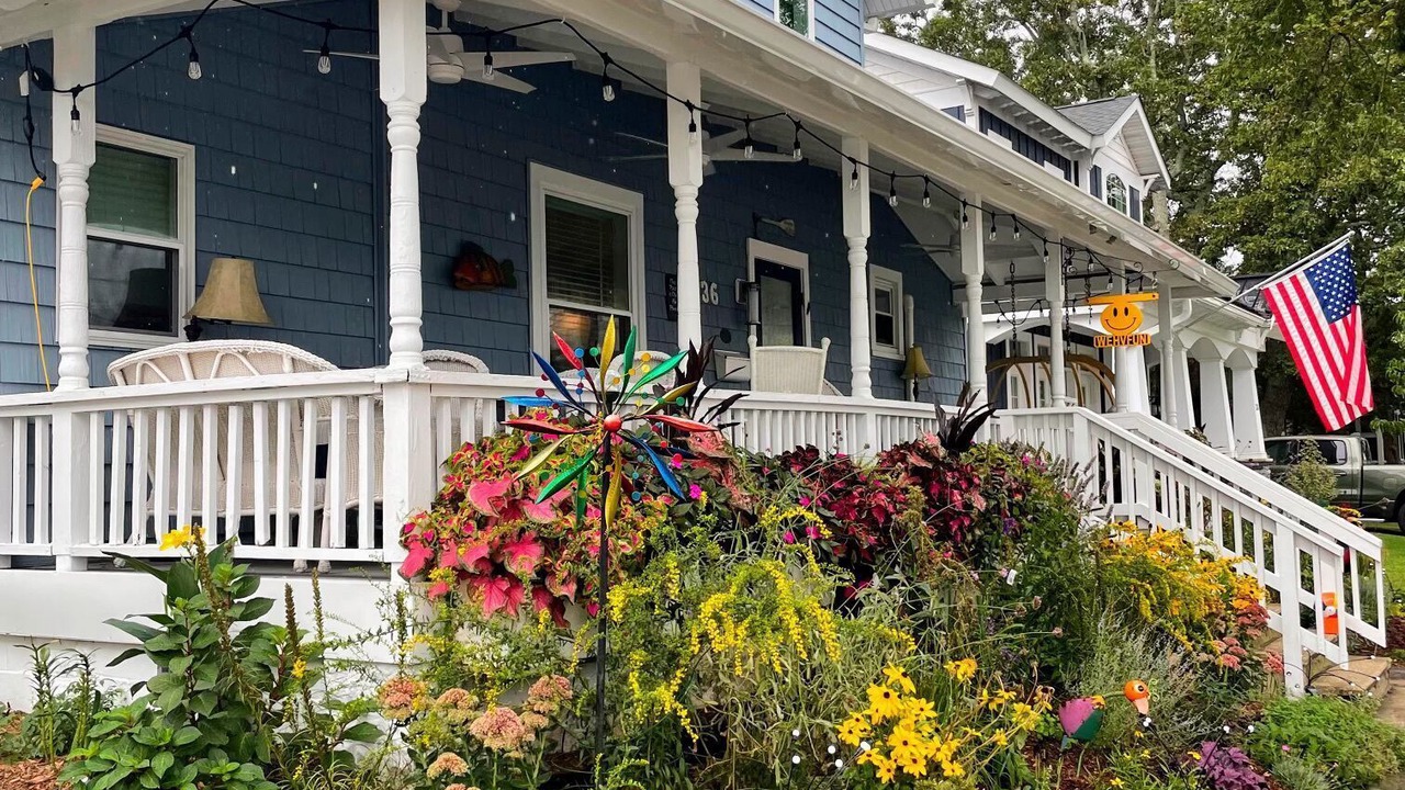 Photo of Outdoor in South Rehoboth