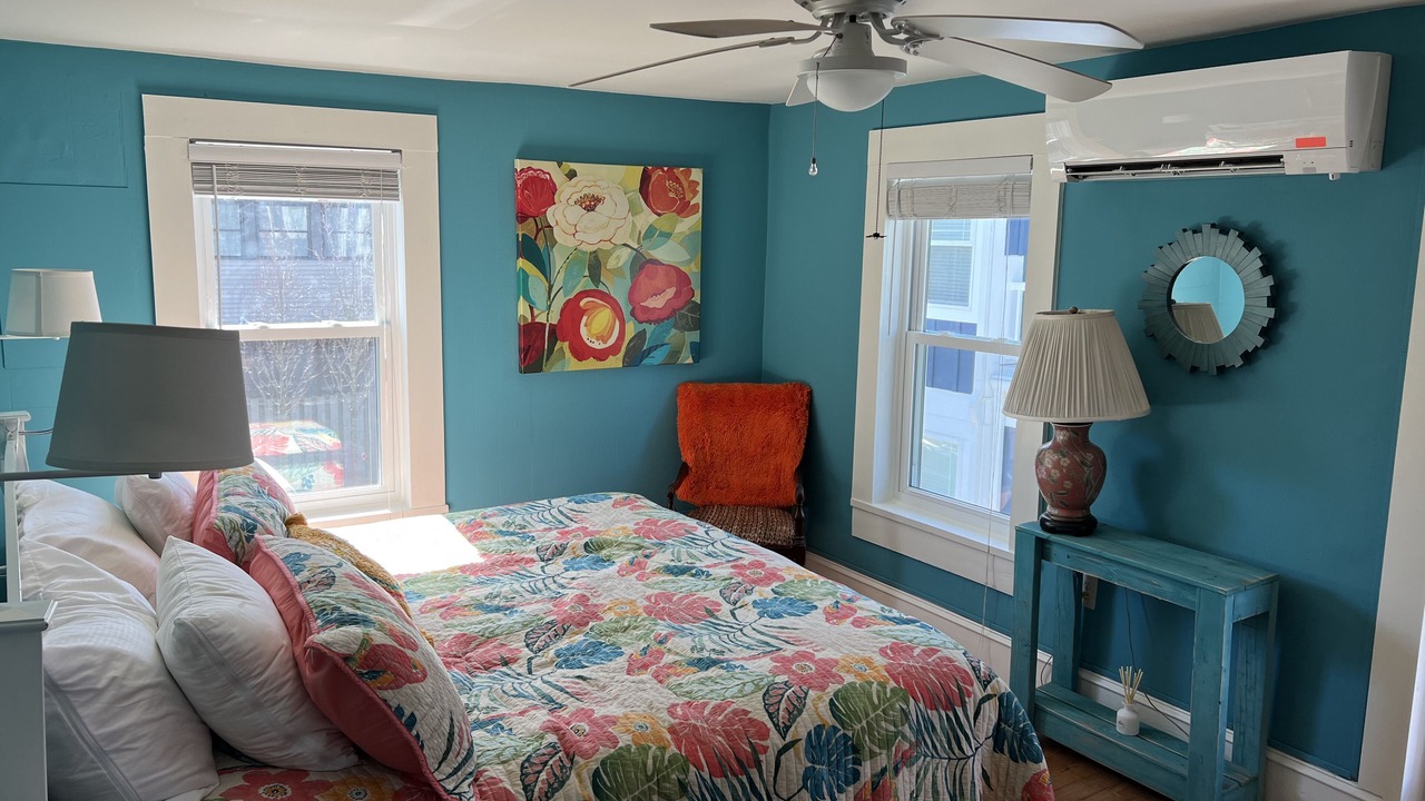 Photo of Bedroom in South Rehoboth