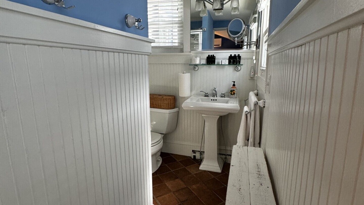 Photo of Bedroom in South Rehoboth