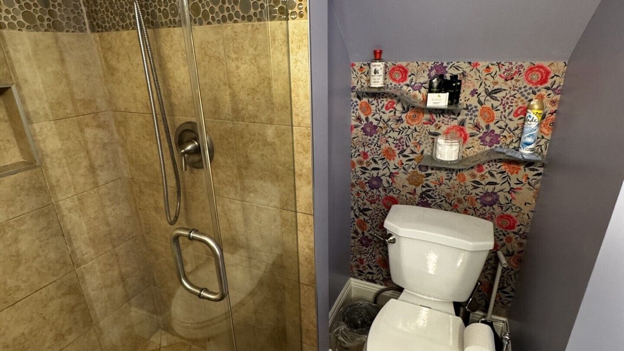 Photo of Bedroom in South Rehoboth