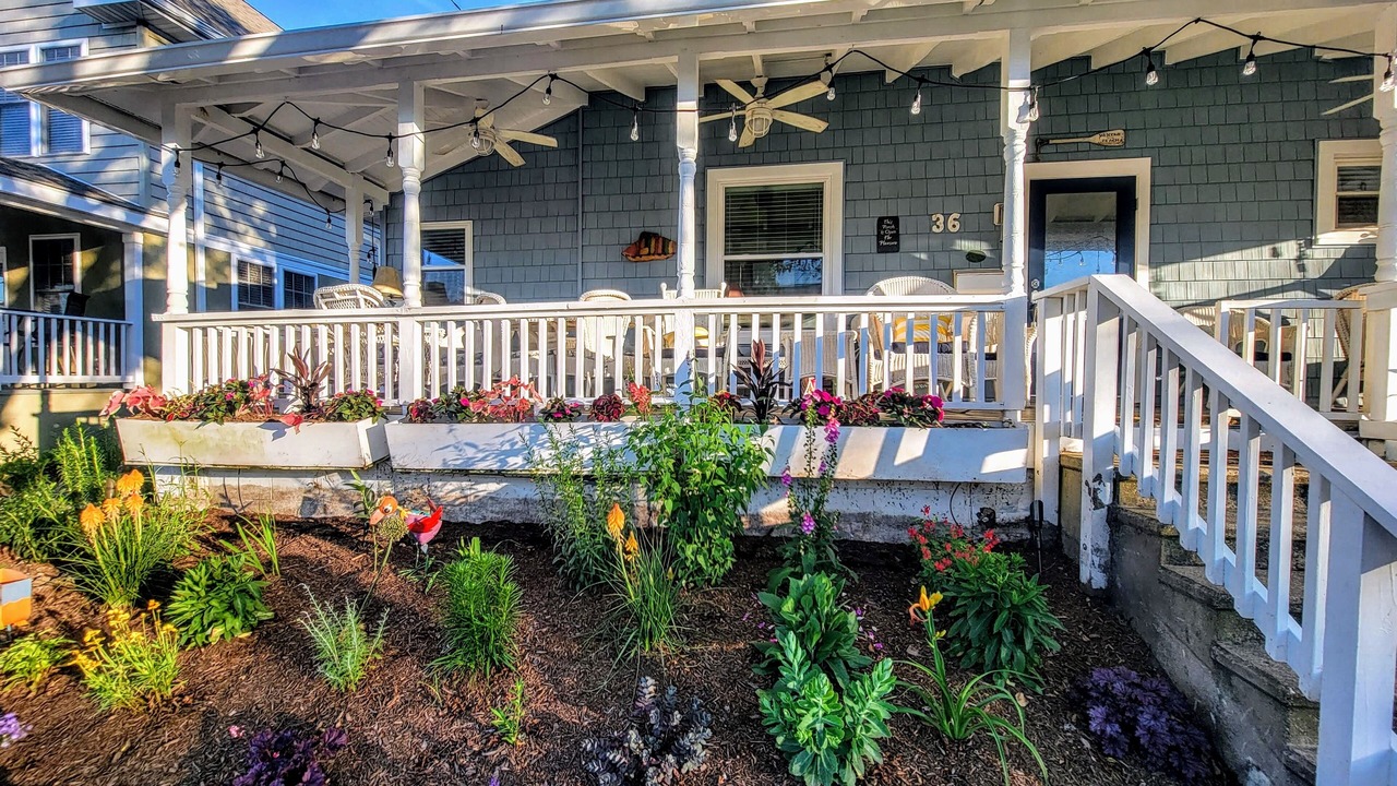 Photo of Outdoor in South Rehoboth