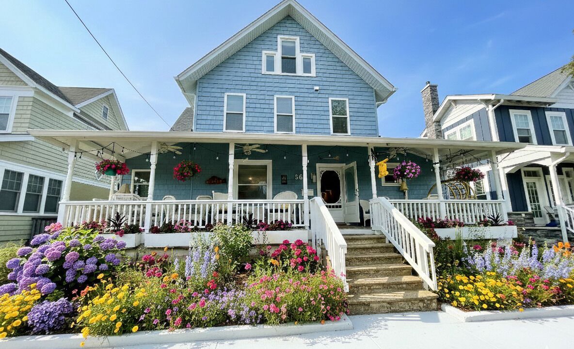 Photo of Outdoor in South Rehoboth