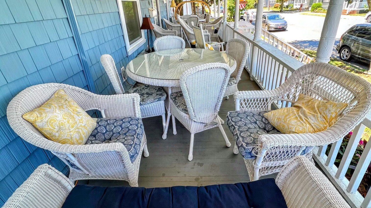 Photo of Outdoor in South Rehoboth