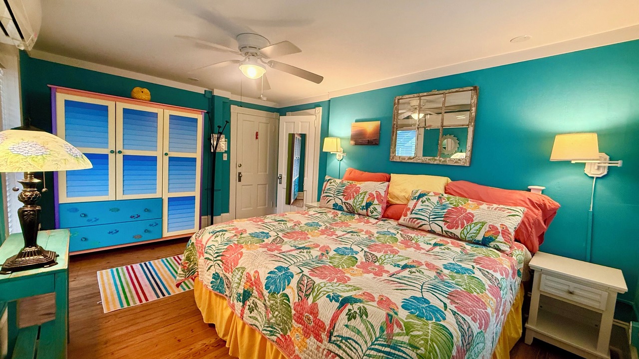 Photo of Bedroom in South Rehoboth