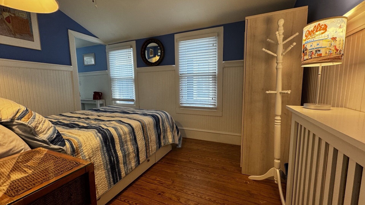 Photo of Bedroom in South Rehoboth